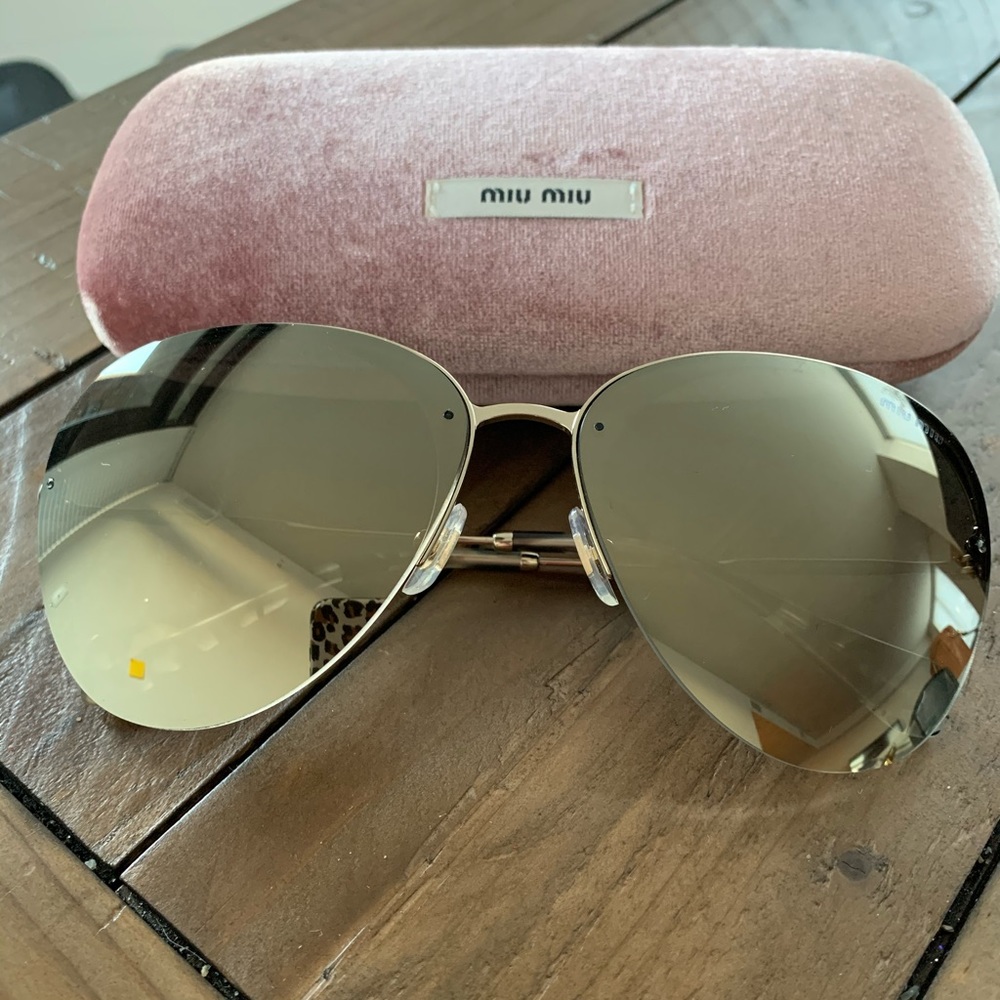 Miu Miu 53P